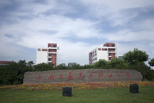 上海工艺美术职业学院成人高等教育招生简章
